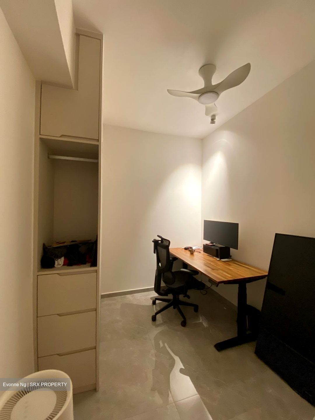 Mayfair Gardens (D21), Condominium #590742331
